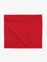 Colorful Standard Colorful Standard - Merino Wool Scarf - Scarlet Red