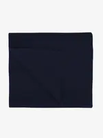 Colorful Standard Colorful Standard - Merino Wool Scarf - Navy Blue