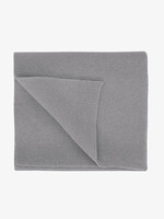 Colorful Standard Colorful Standard - Merino Wool Scarf - Heather Grey