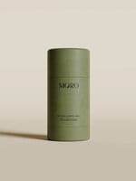 MORO MORO - Deodorant Starterkit - Lemongrass