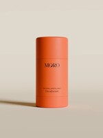 MORO MORO - Deodorant Starterkit - Orange