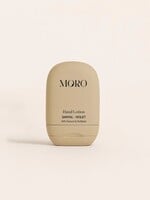 MORO MORO - Mini Hand Lotion - Santal