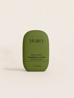 MORO MORO - Mini Hand Lotion - Lemongrass