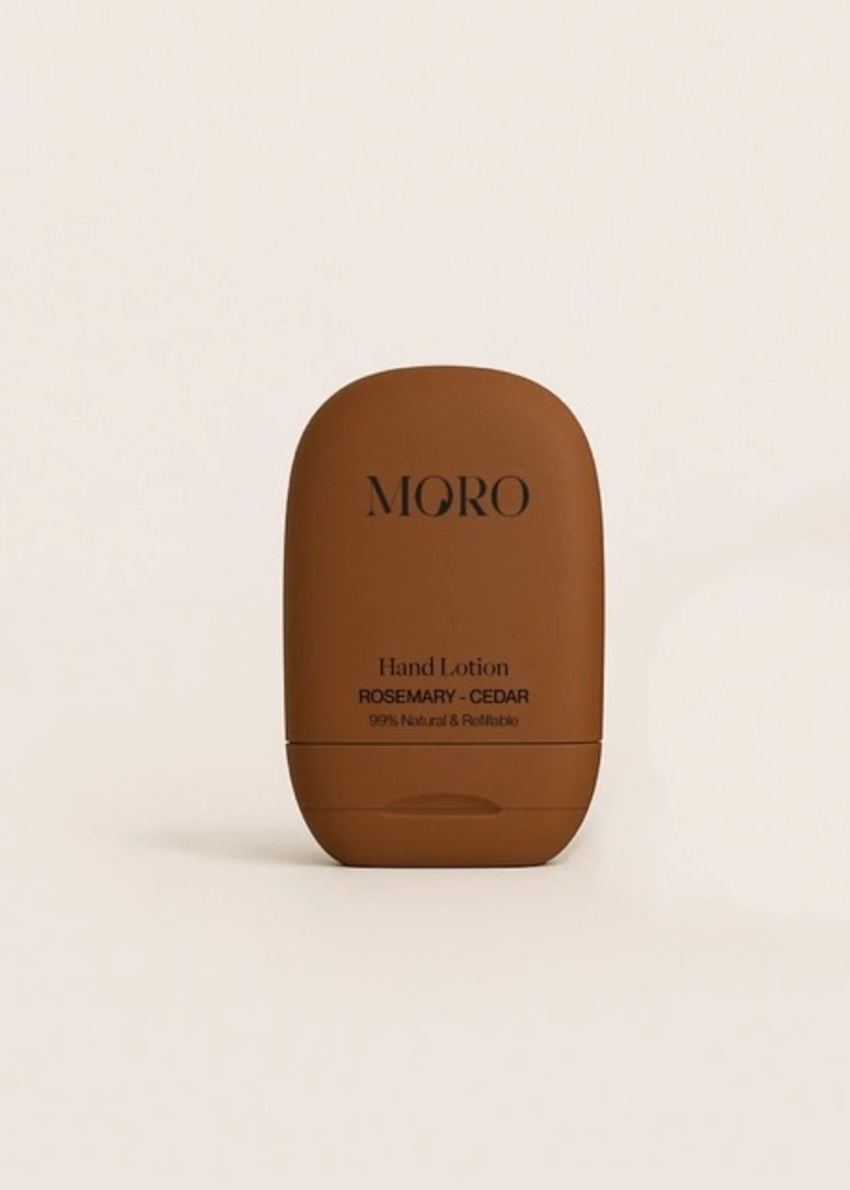 MORO MORO - Mini Hand Lotion - Rosemary
