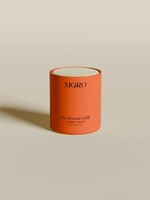 MORO MORO - Deodorant Refill - Orange