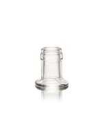 Rebottled Rebottled - Kandelaar N1 Clear