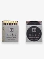 Hibi Hibi - Aroma Lucifers - 001. Lemongrass