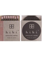 Hibi Hibi - Aroma Lucifers - 003. Geranium