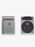 Hibi Hibi - Aroma Lucifers - 006. Citronella