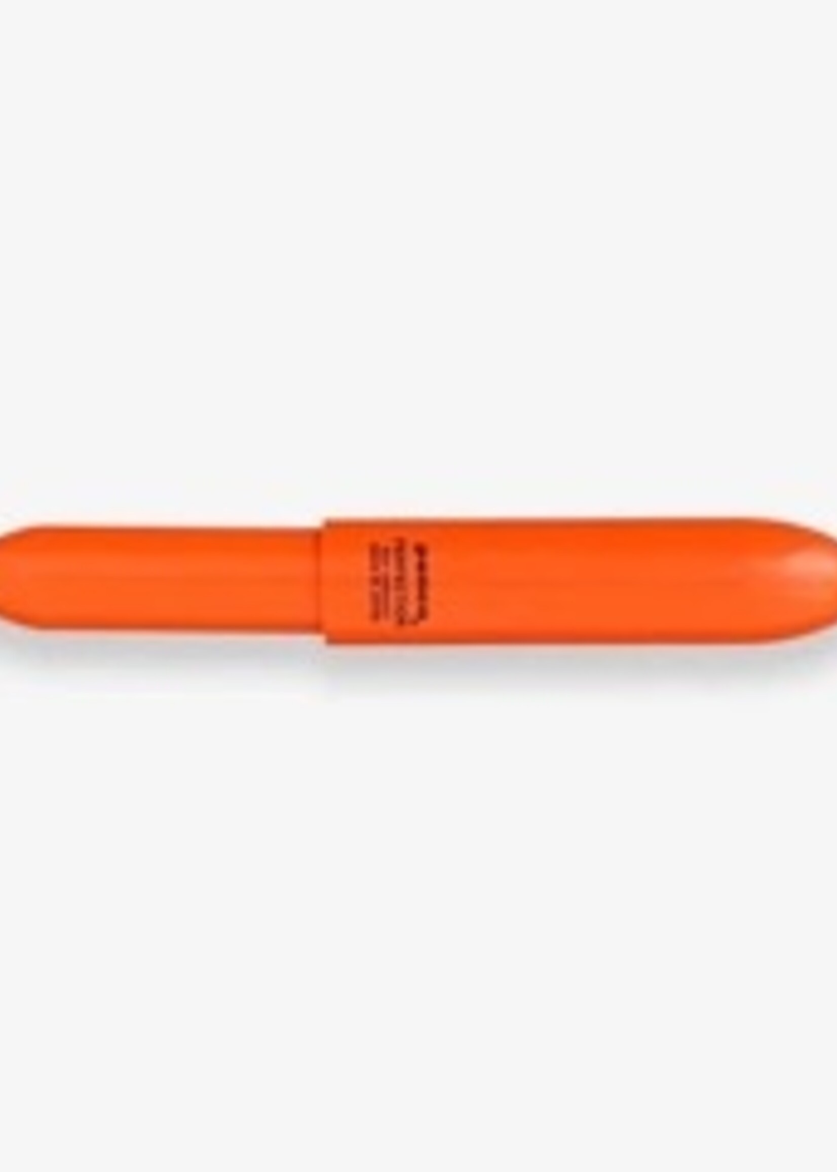 Penco Penco - Bullet Ballpoint Pen - Orange