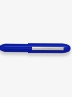 Penco Penco - Bullet Ballpoint Pen - Blue