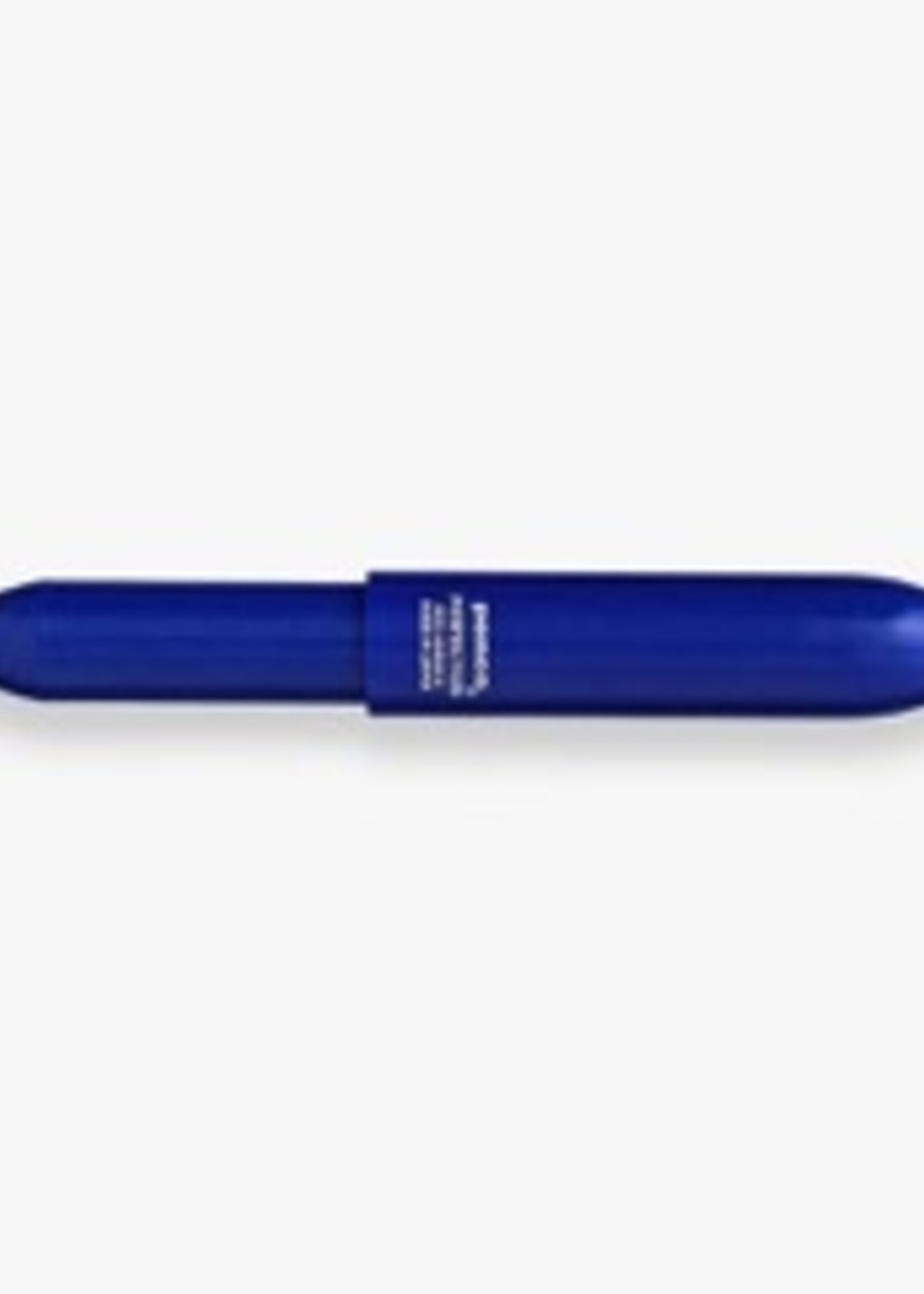 Penco Penco - Bullet Ballpoint Pen - Blue