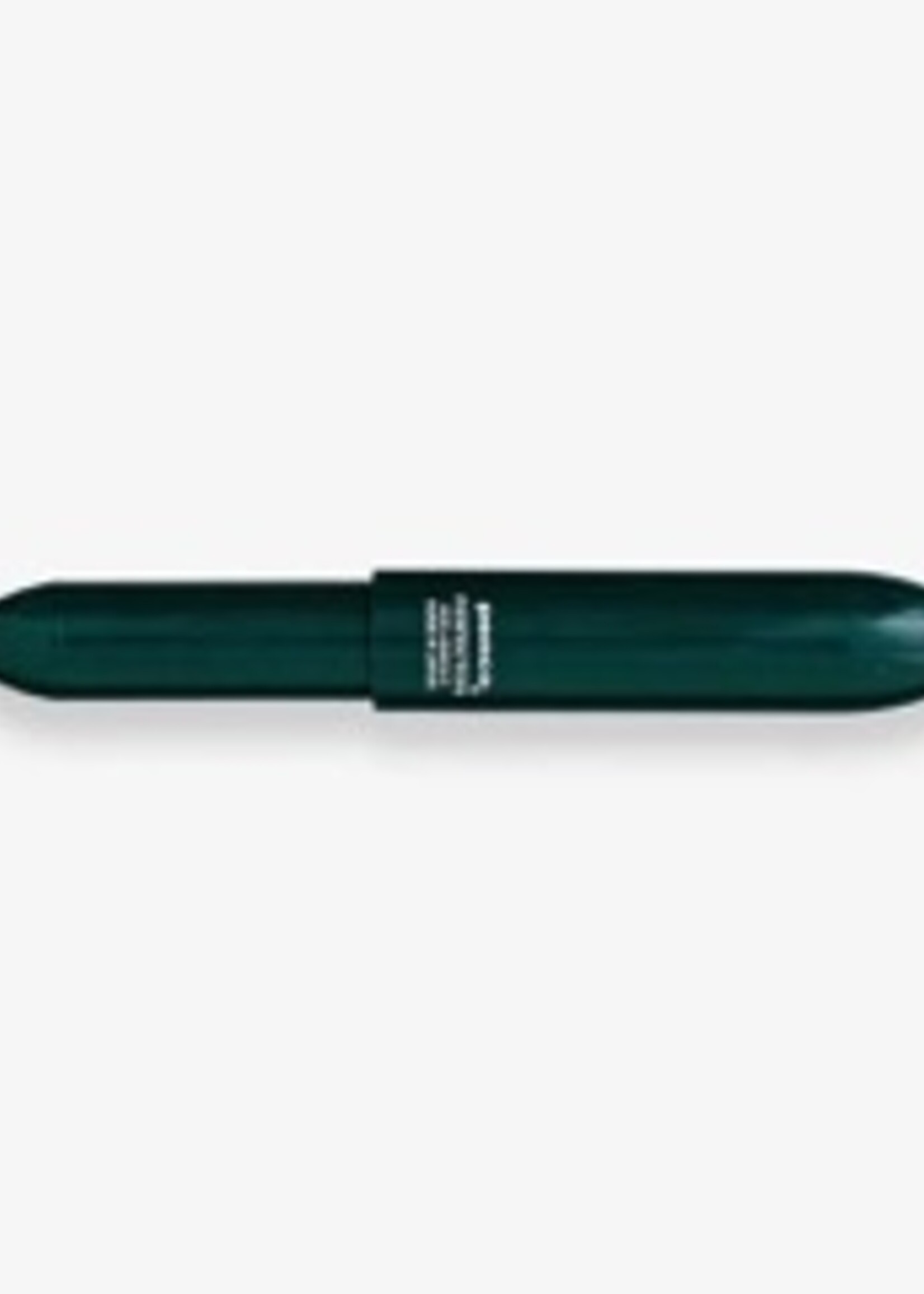 Penco Penco - Bullet Ballpoint Pen - Dark Green