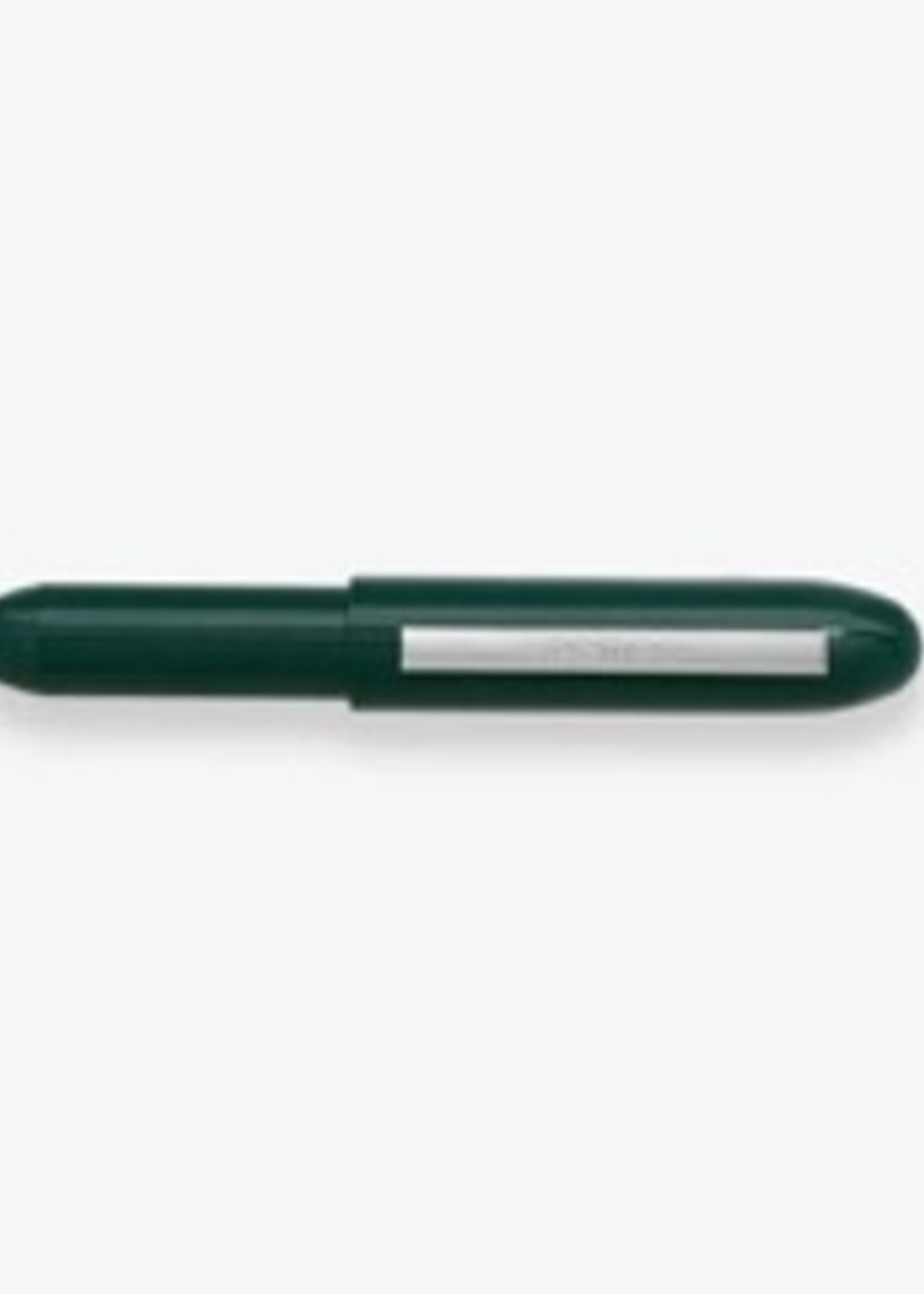 Penco Penco - Bullet Ballpoint Pen - Dark Green