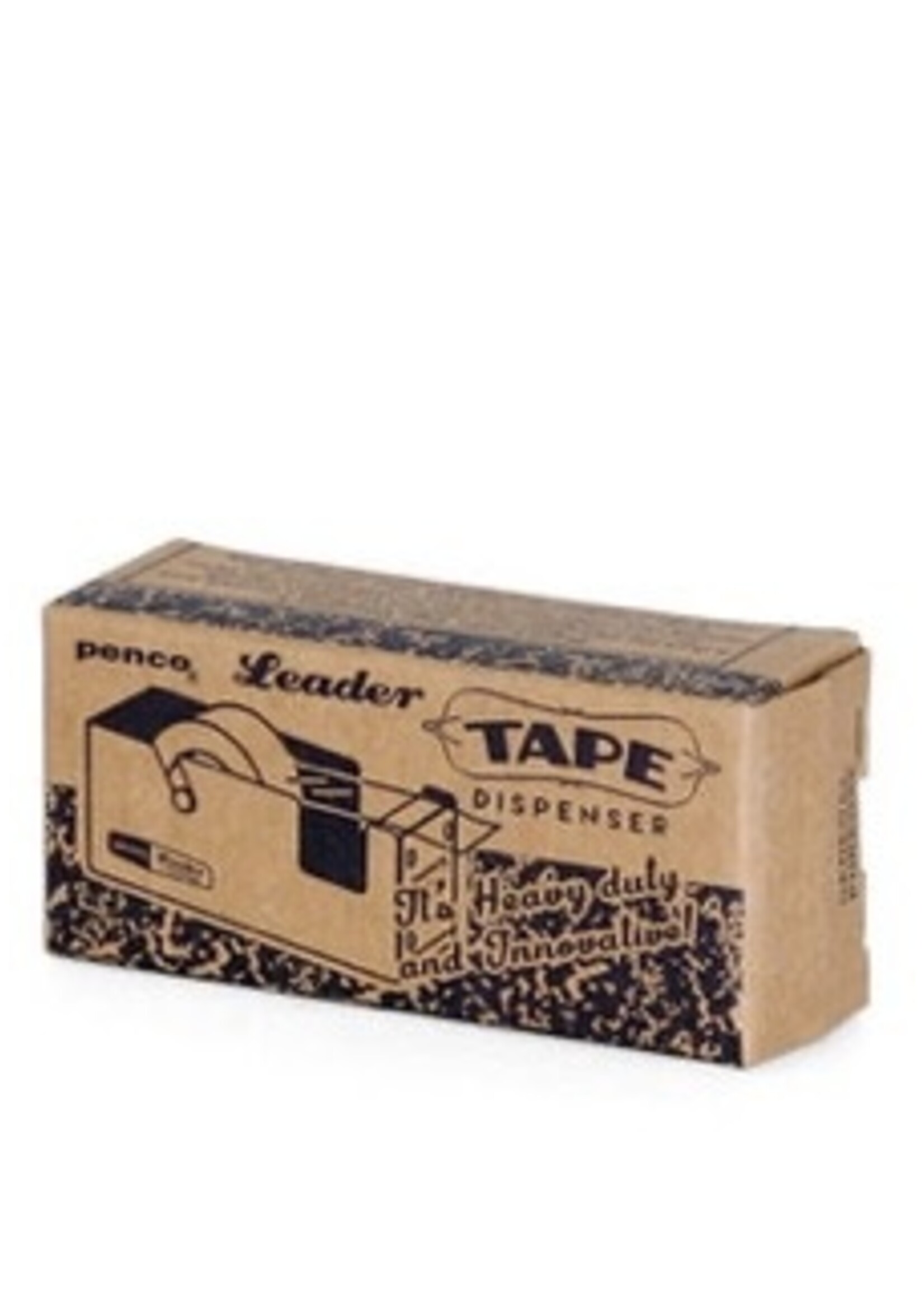 Penco Penco - Tape Dispenser S - Green