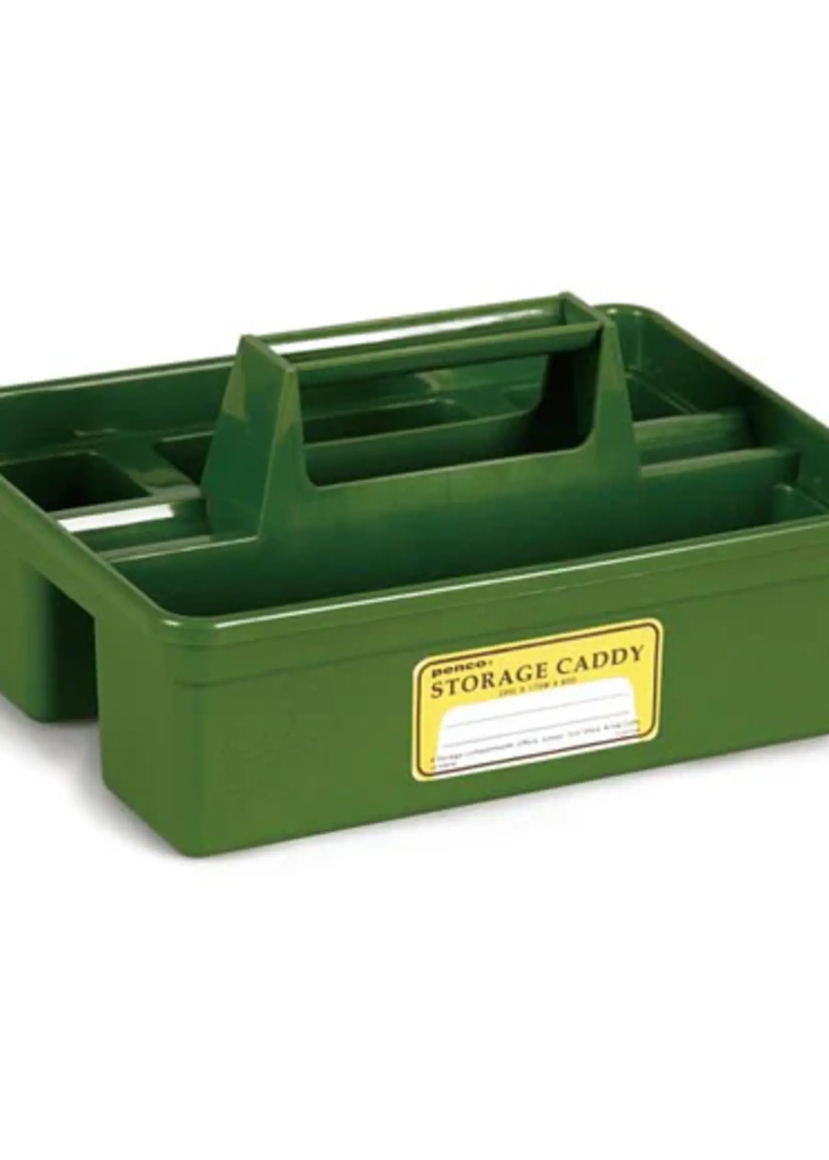 Penco Penco - Storage Caddy - Green
