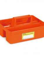 Penco Penco - Storage Caddy - Orange