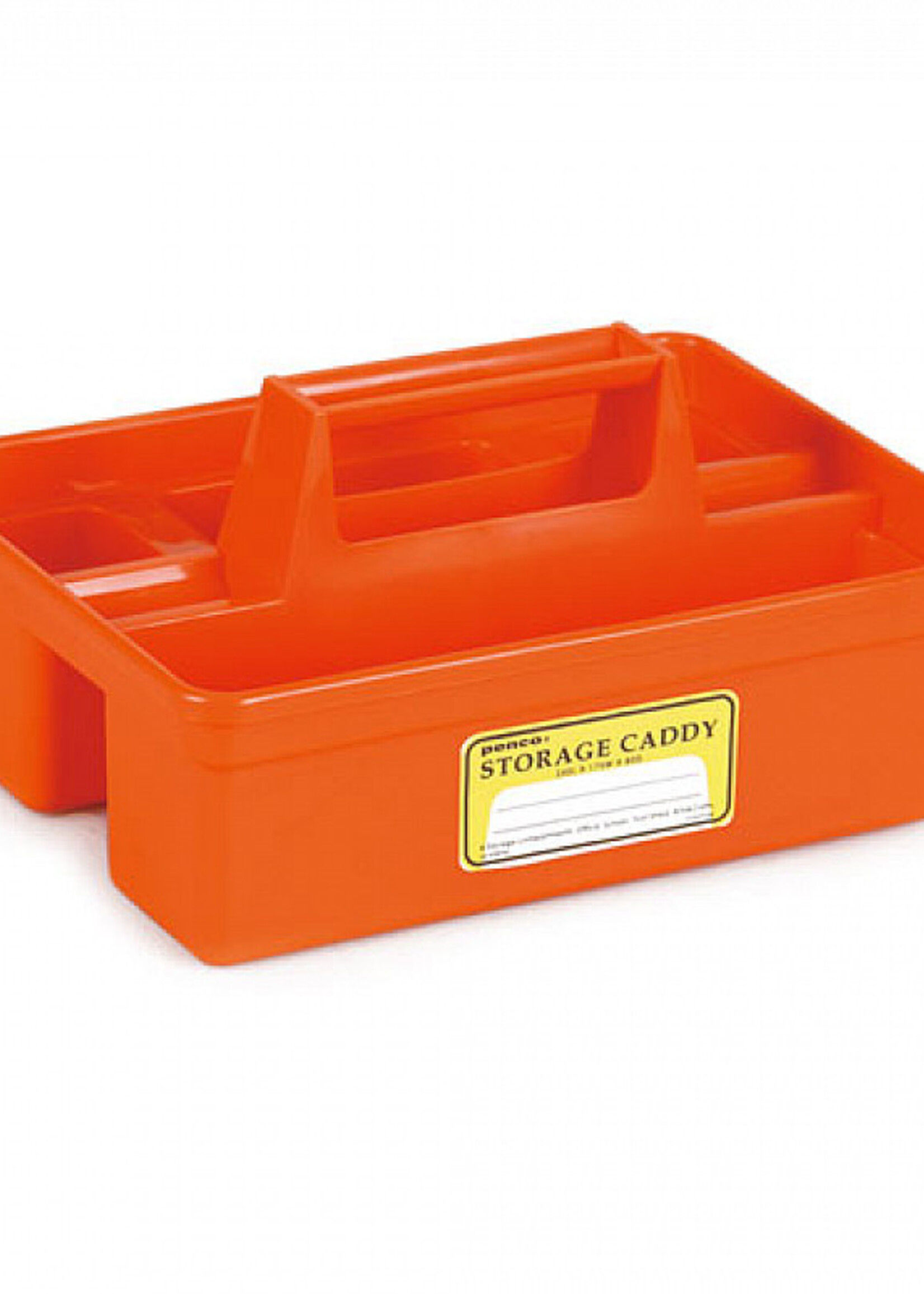 Penco Penco - Storage Caddy - Orange