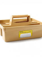 Penco Penco - Storage Caddy - Beige