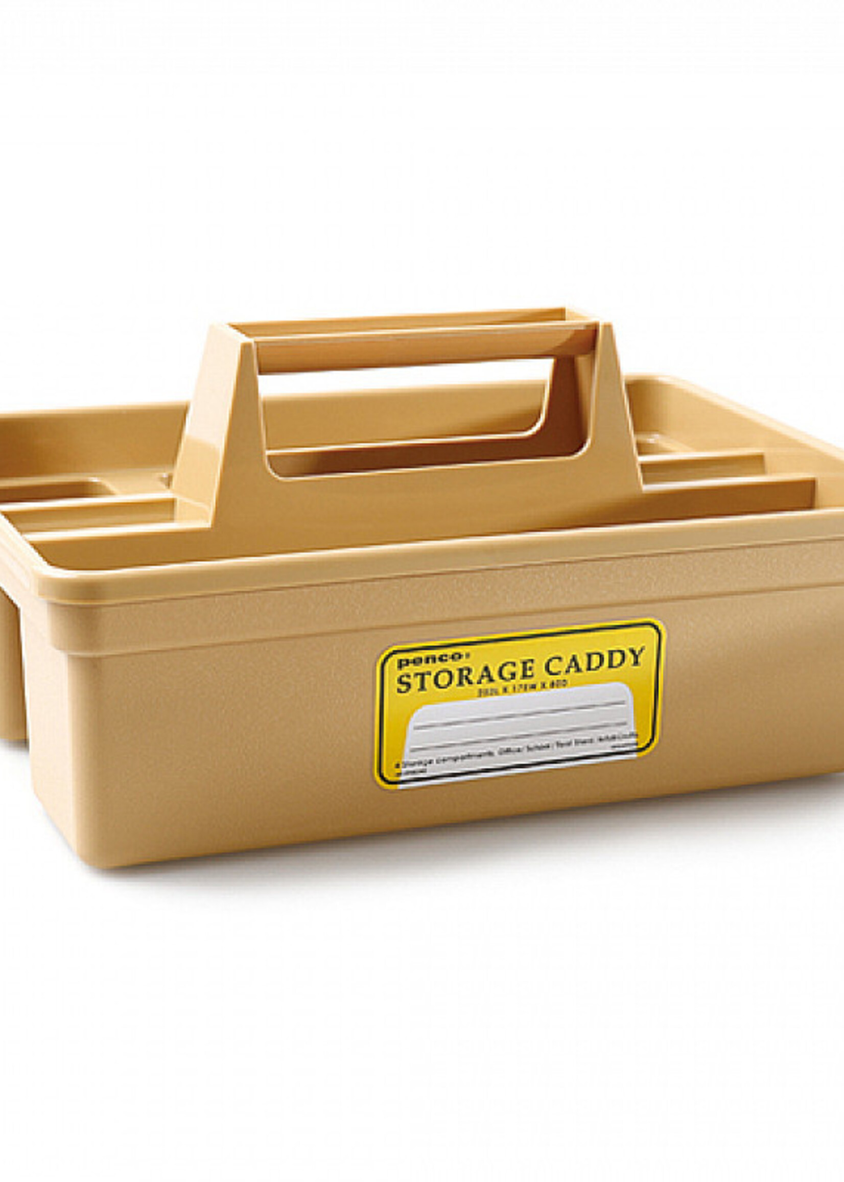 Penco Penco - Storage Caddy - Beige