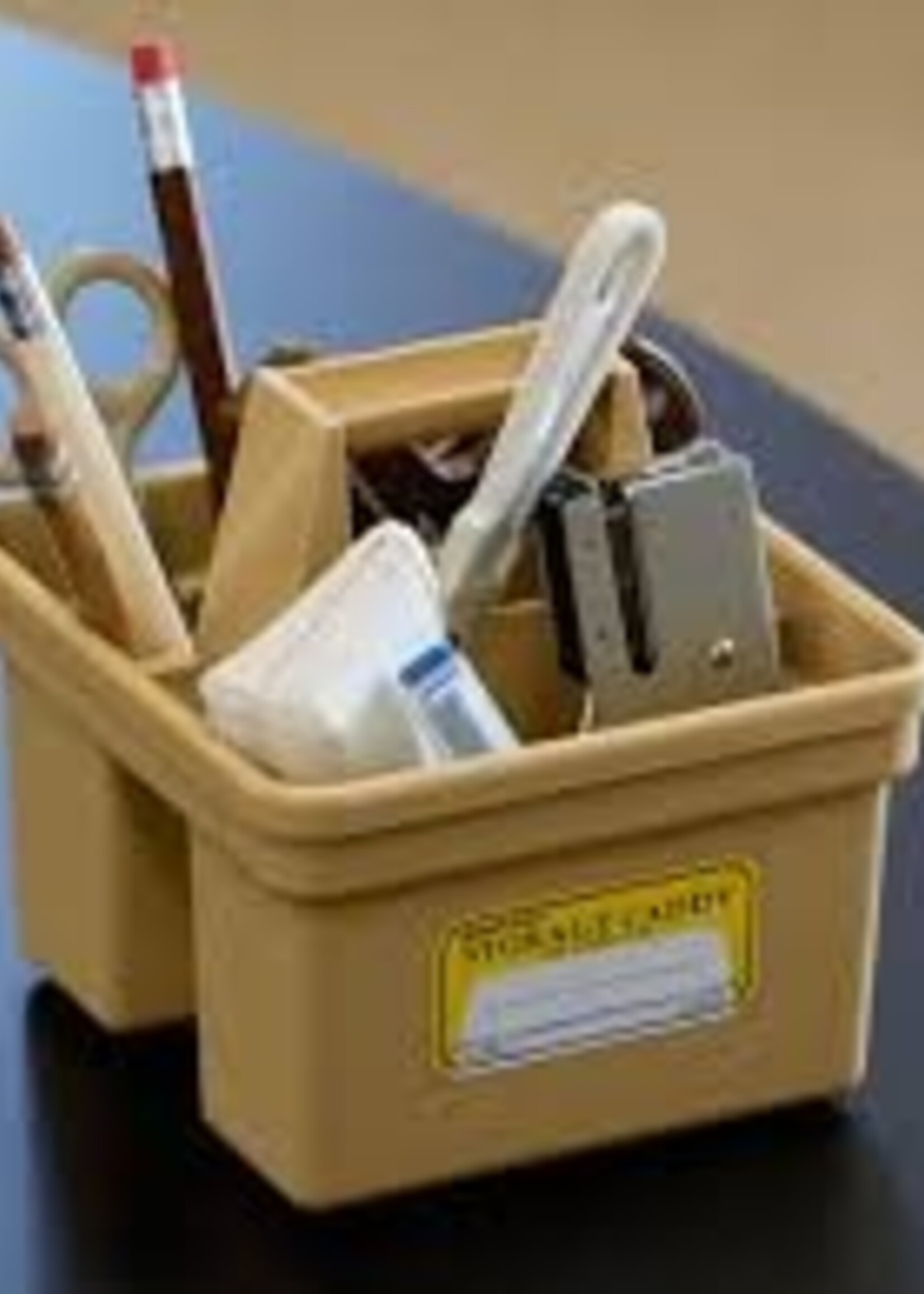 Penco Penco - Storage Caddy - Beige