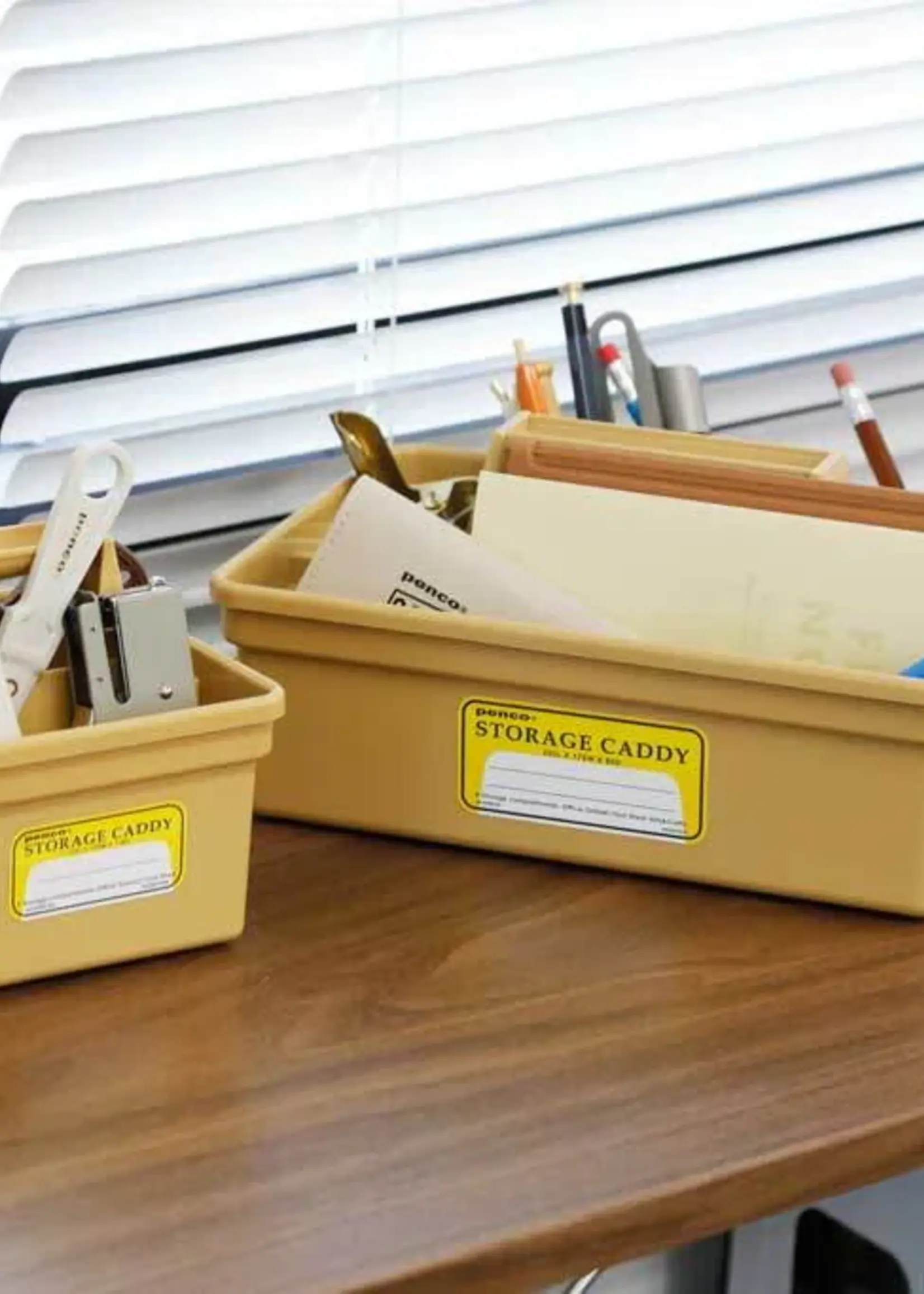 Penco Penco - Storage Caddy - Beige