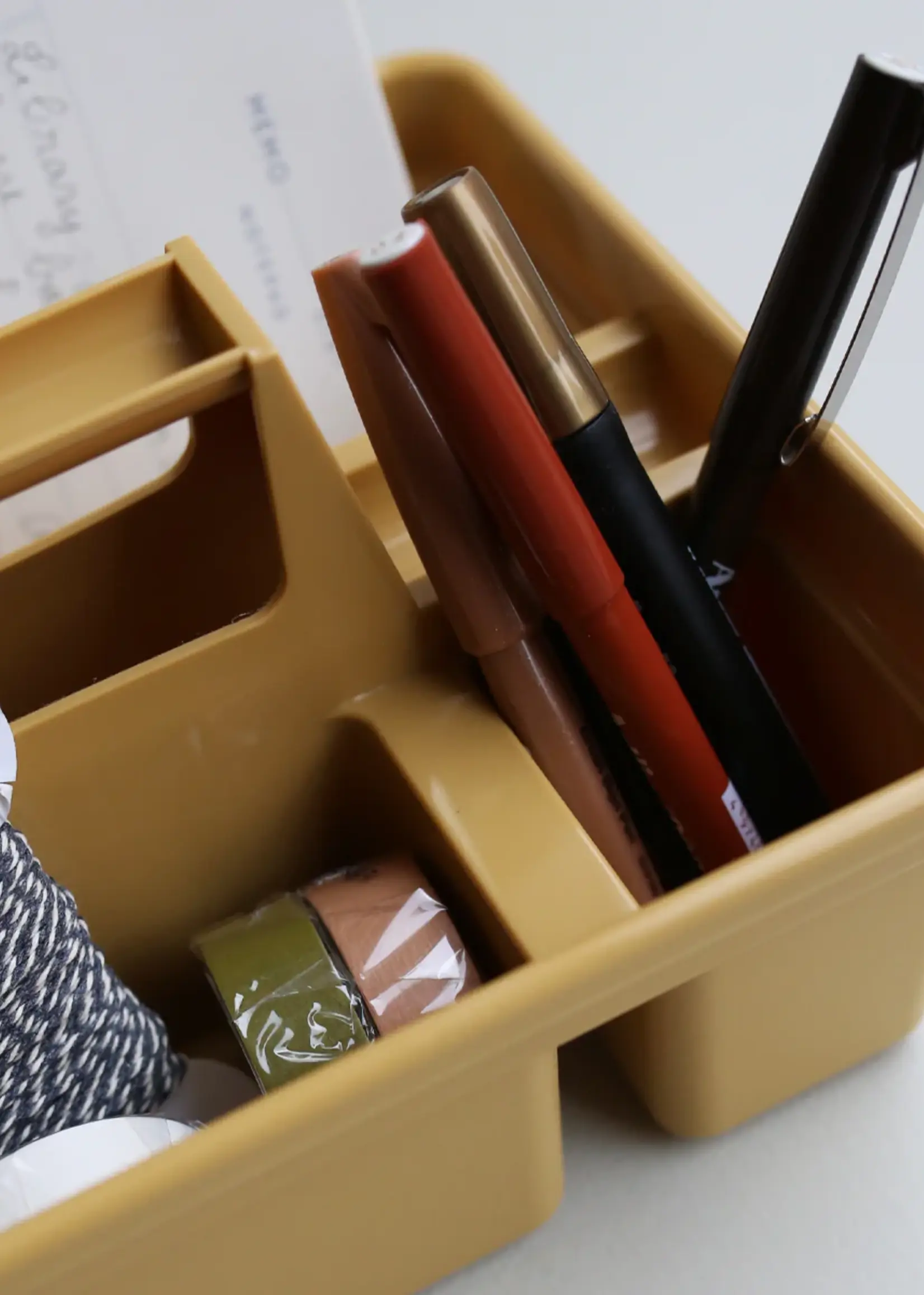 Penco Penco - Storage Caddy - Beige