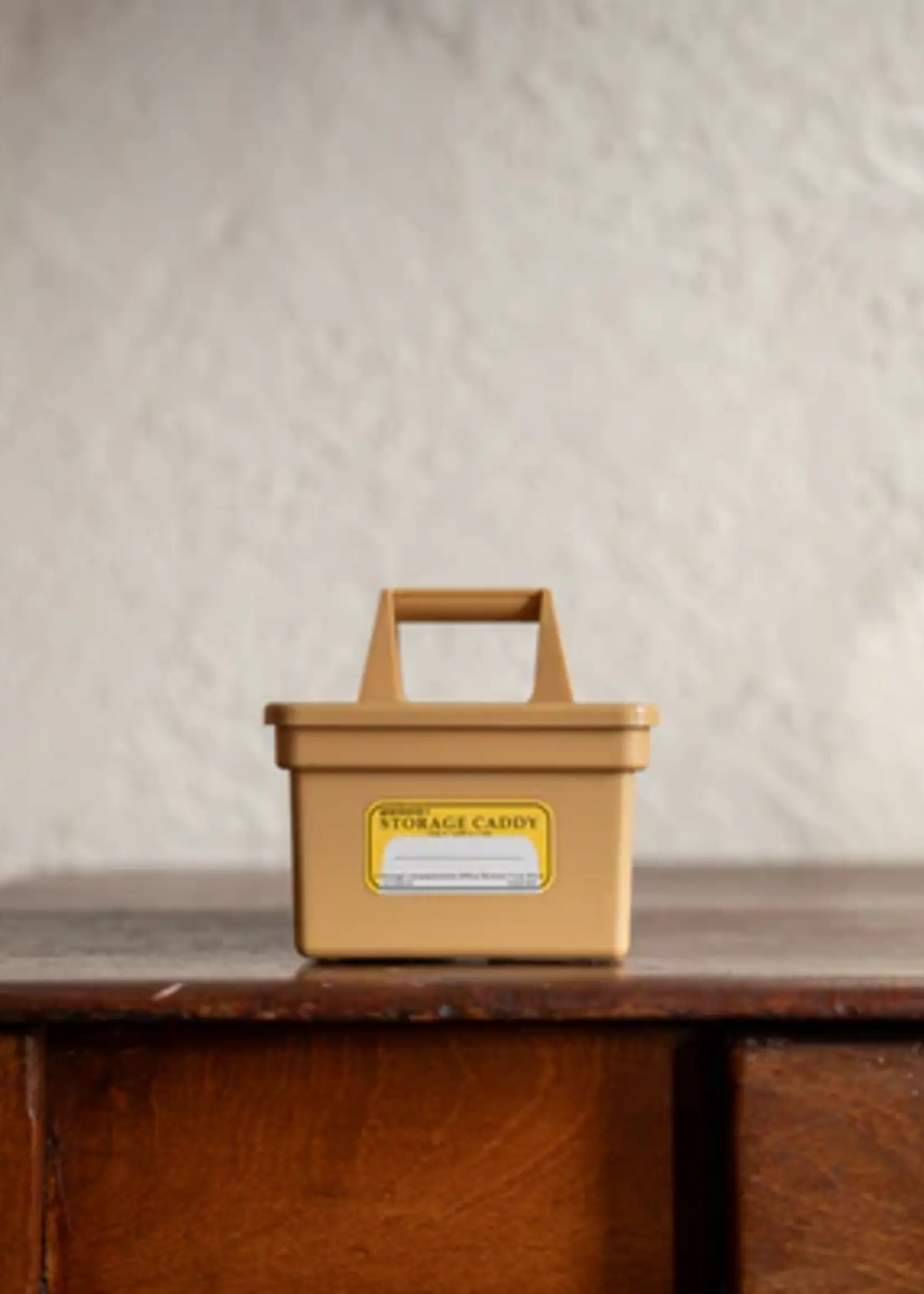 Penco Penco - Storage Caddy Small - Beige