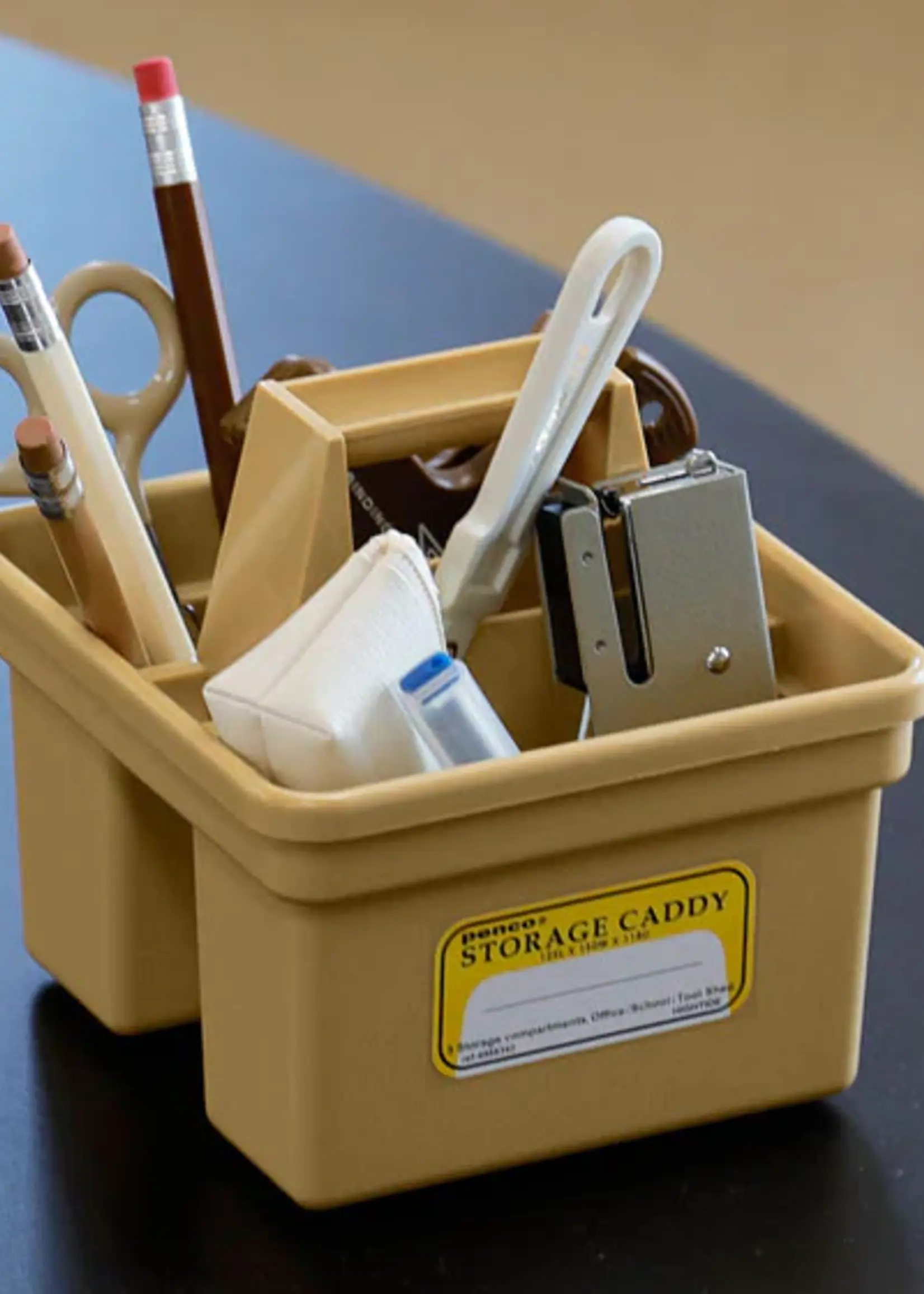 Penco Penco - Storage Caddy Small - Beige