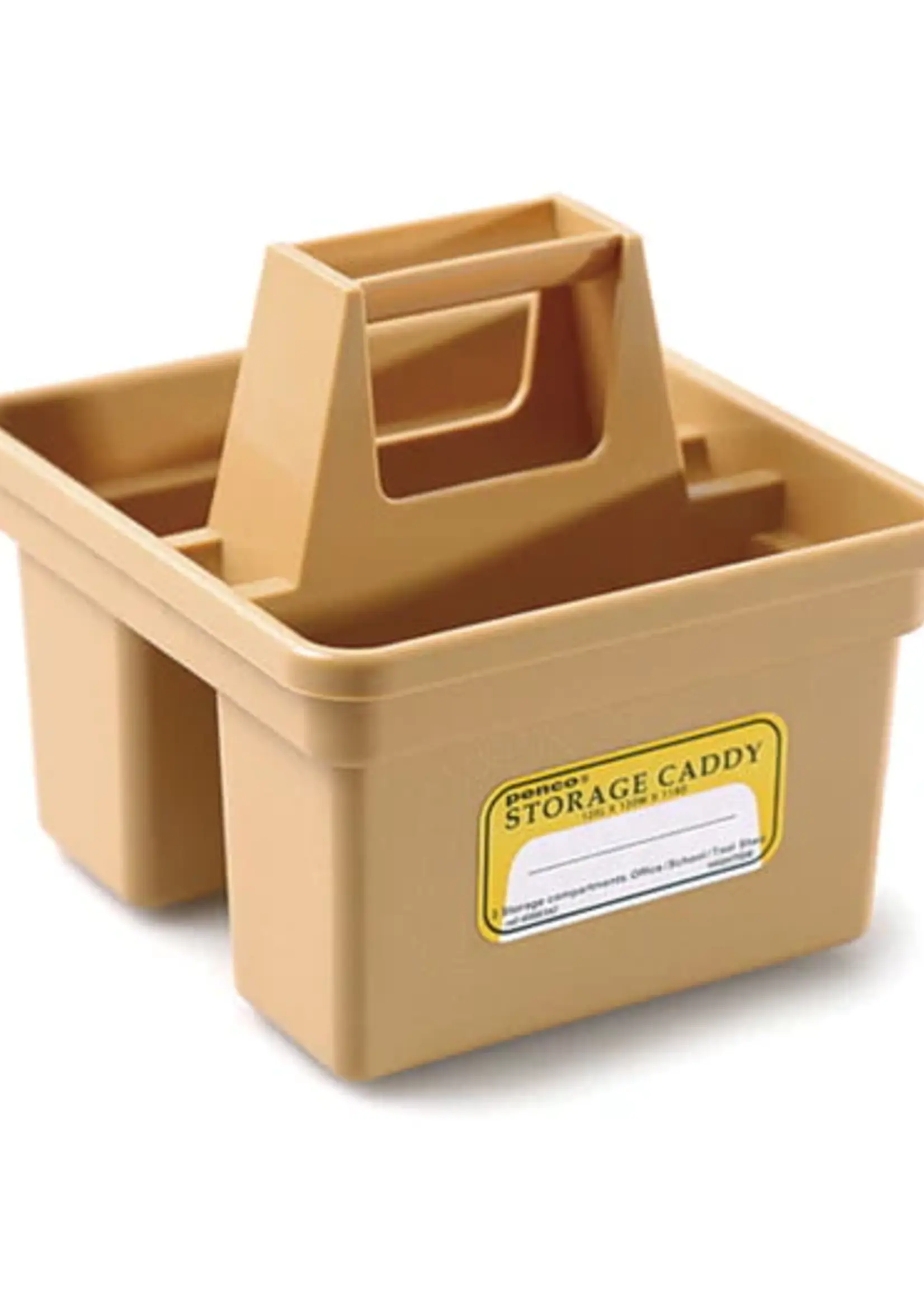 Penco Penco - Storage Caddy Small - Beige