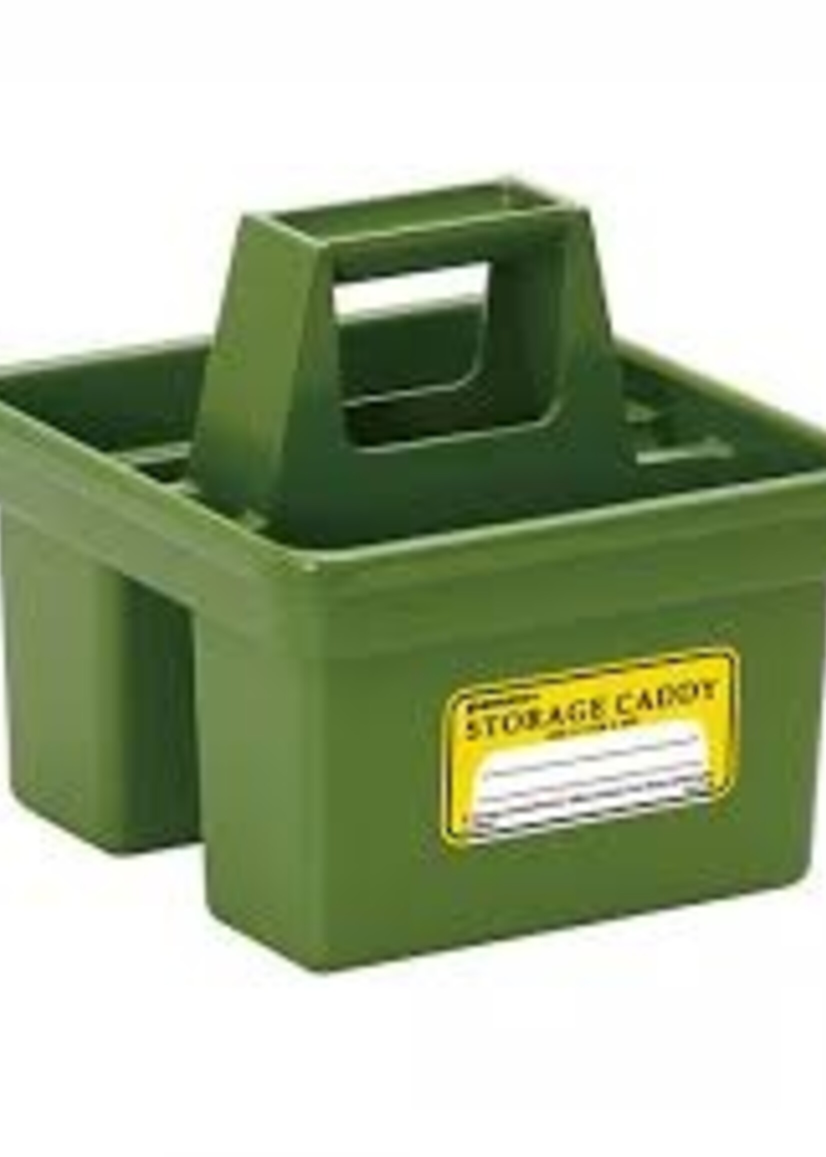 Penco Penco - Storage Caddy Small - Green