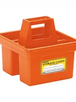 Penco Penco - Storage Caddy Small - Orange