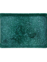 Hightide Hightide - Desk Tray M - Dark Green
