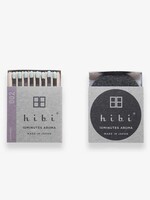 Hibi Hibi - Aroma Lucifers - 002. Lavender