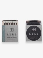 Hibi Hibi - Aroma Lucifers - 006. Citronella
