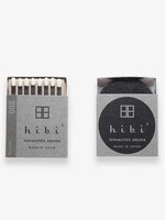 Hibi Hibi - Aroma Lucifers - 005. Tea Tree