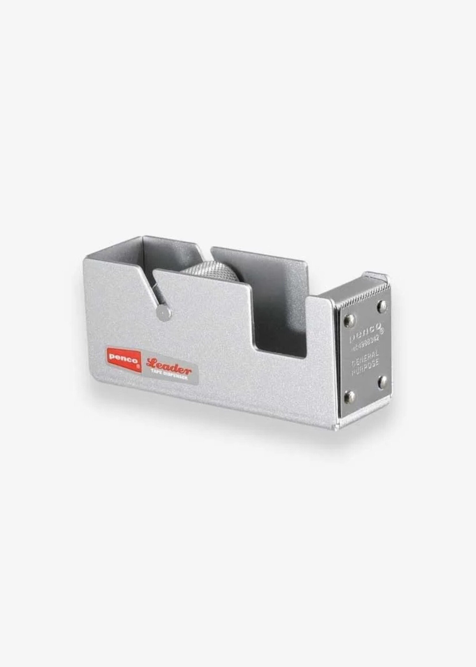 Penco Penco - Tape Dispenser S - Silver