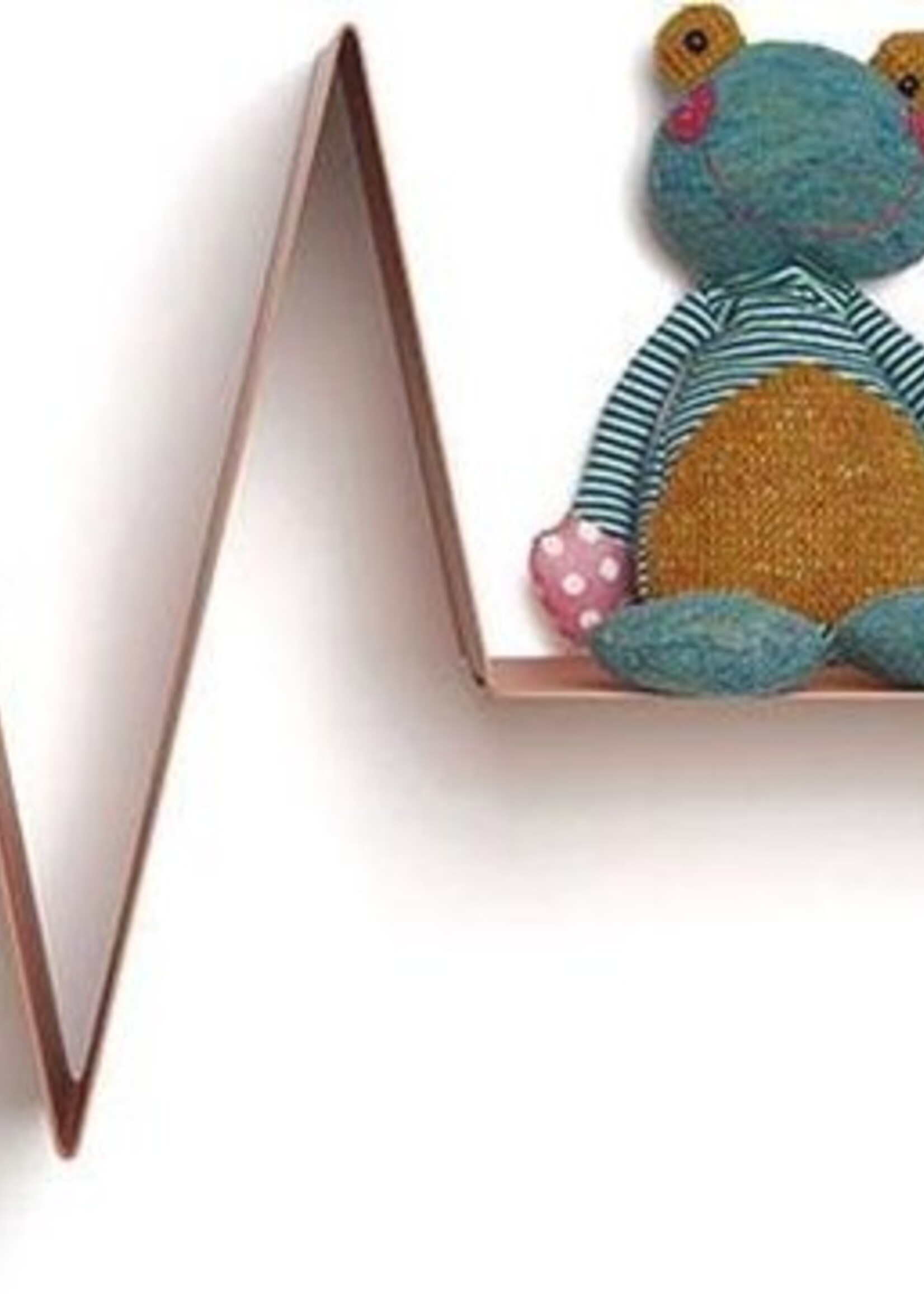 Van Tjalle en Jasper Van Tjalle en Jasper - Beat shelf