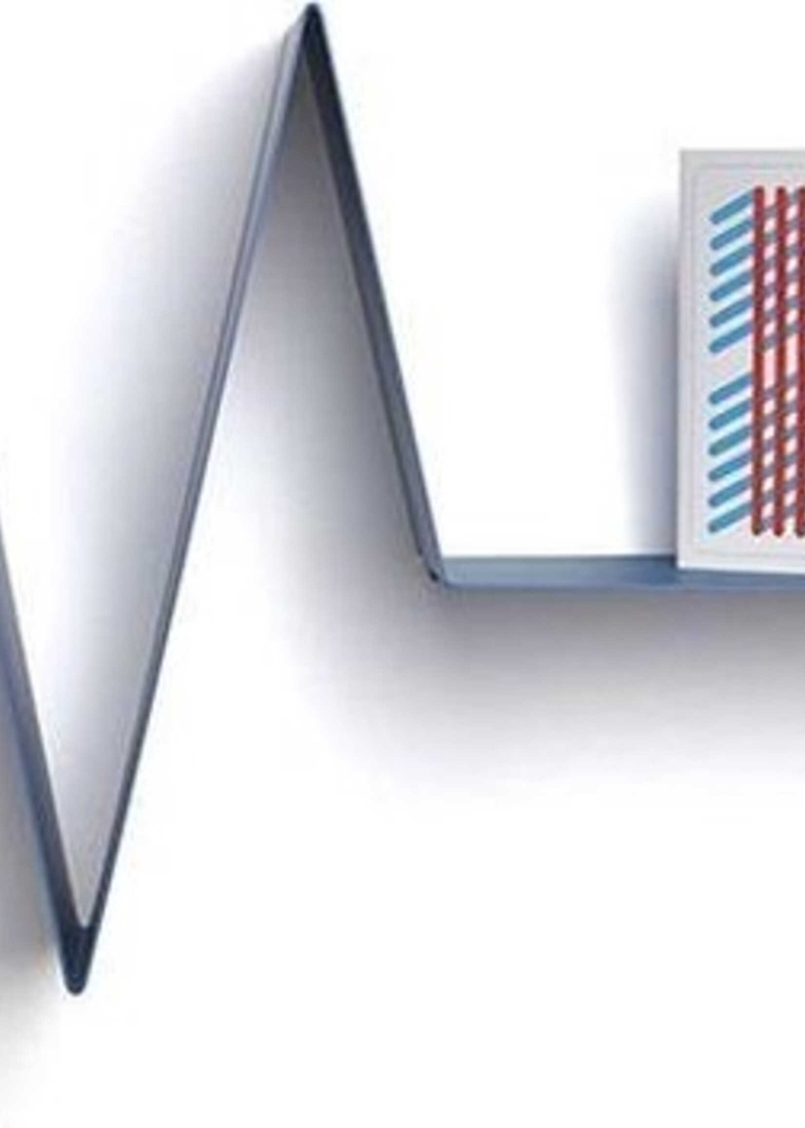 Van Tjalle en Jasper Van Tjalle en Jasper - Beat shelf