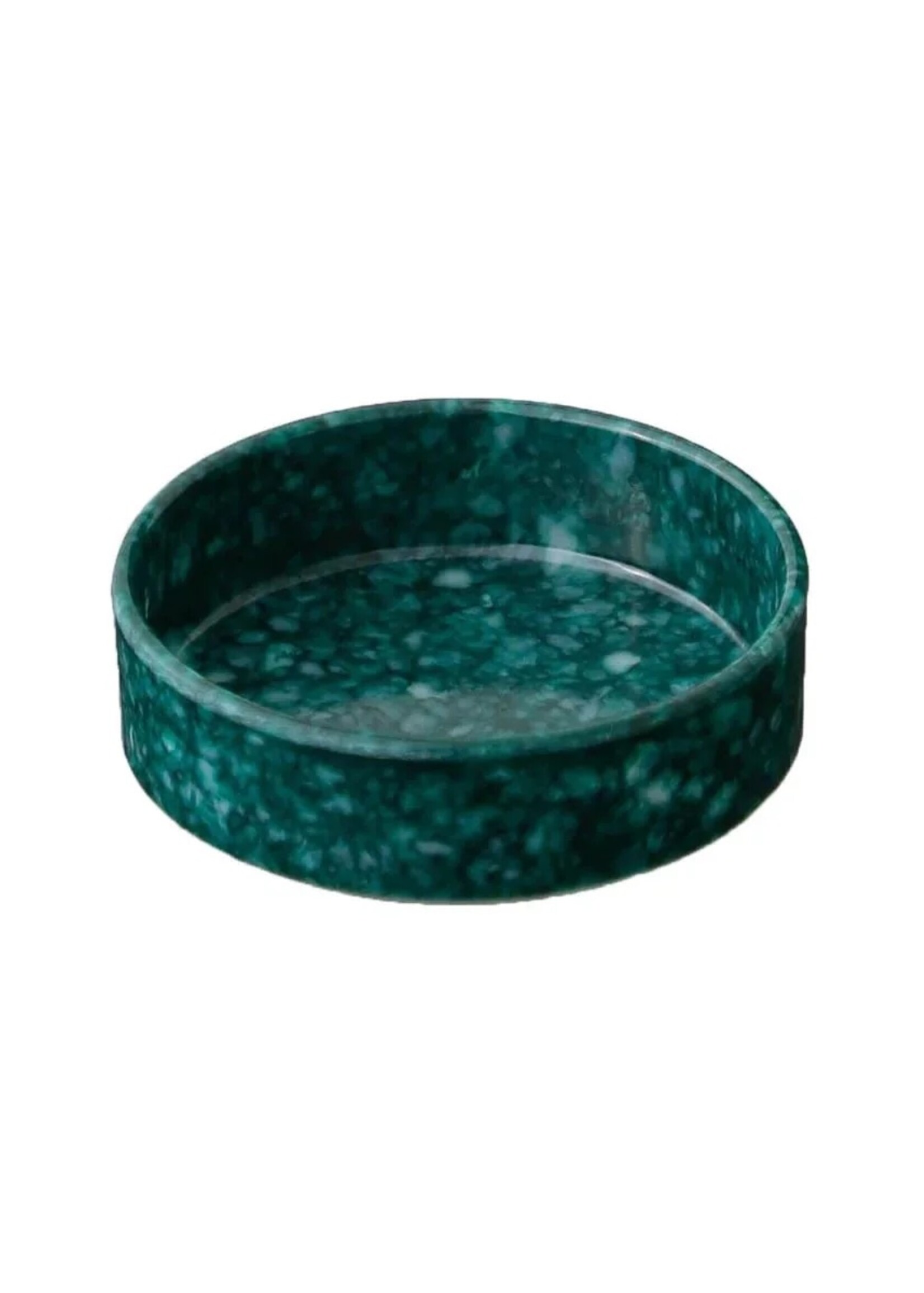 Hightide Hightide - Stacking Tray S - Dark Green