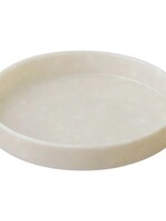 Hightide Hightide - Circle Desk Tray - Ivory