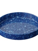 Hightide Hightide - Circle Desk Tray - Navy