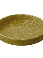 Hightide Hightide - Circle Desk Tray - Mustard
