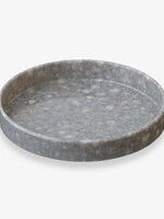 Hightide Hightide - Circle Desk Tray - Grey