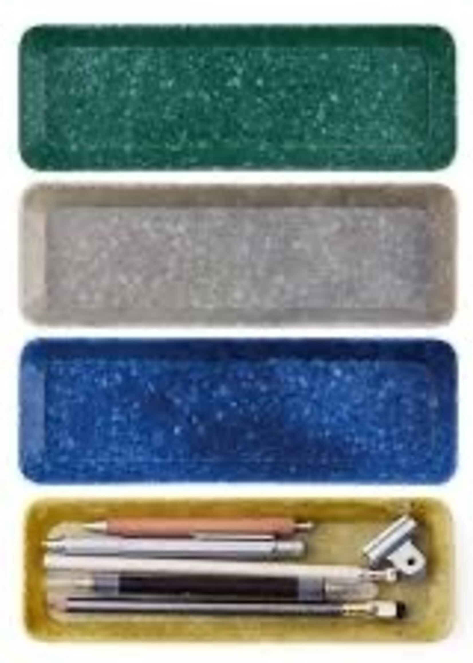 Hightide Hightide - Pen Tray - Navy