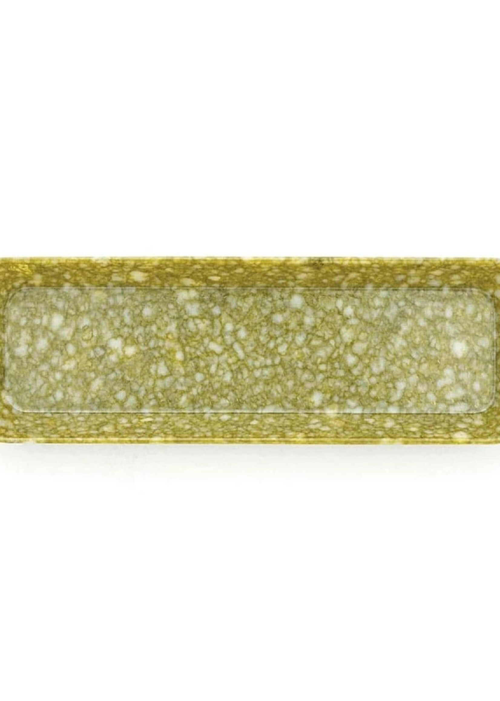 Hightide Hightide - Pen Tray - Mustard