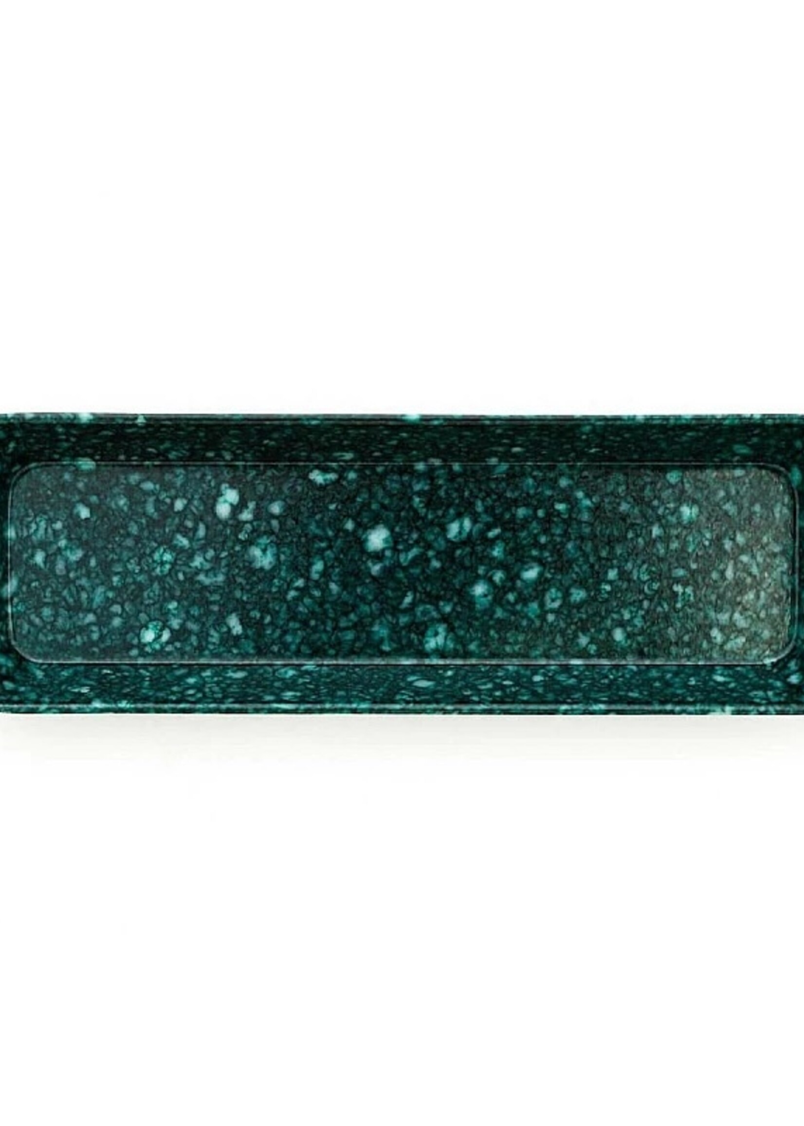 Hightide Hightide - Pen Tray - Dark Green