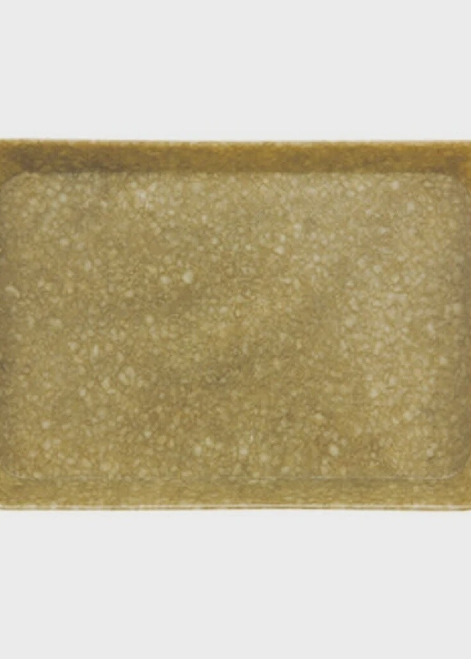 Hightide Hightide - Desk Tray M - Mustard