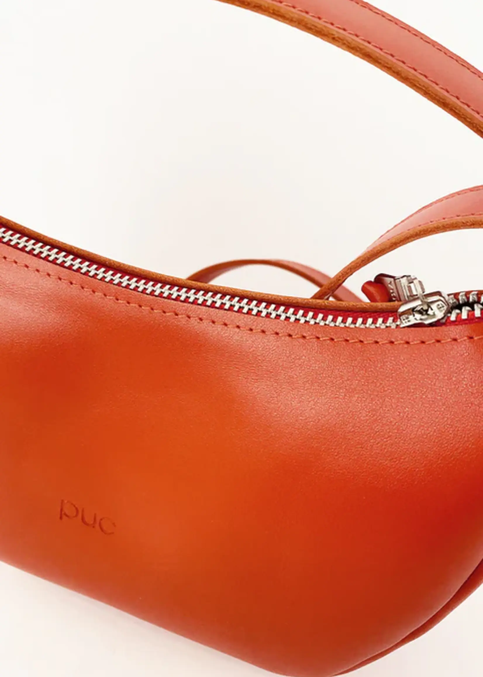 Puc Puc - Moonwalk - Sunset Orange