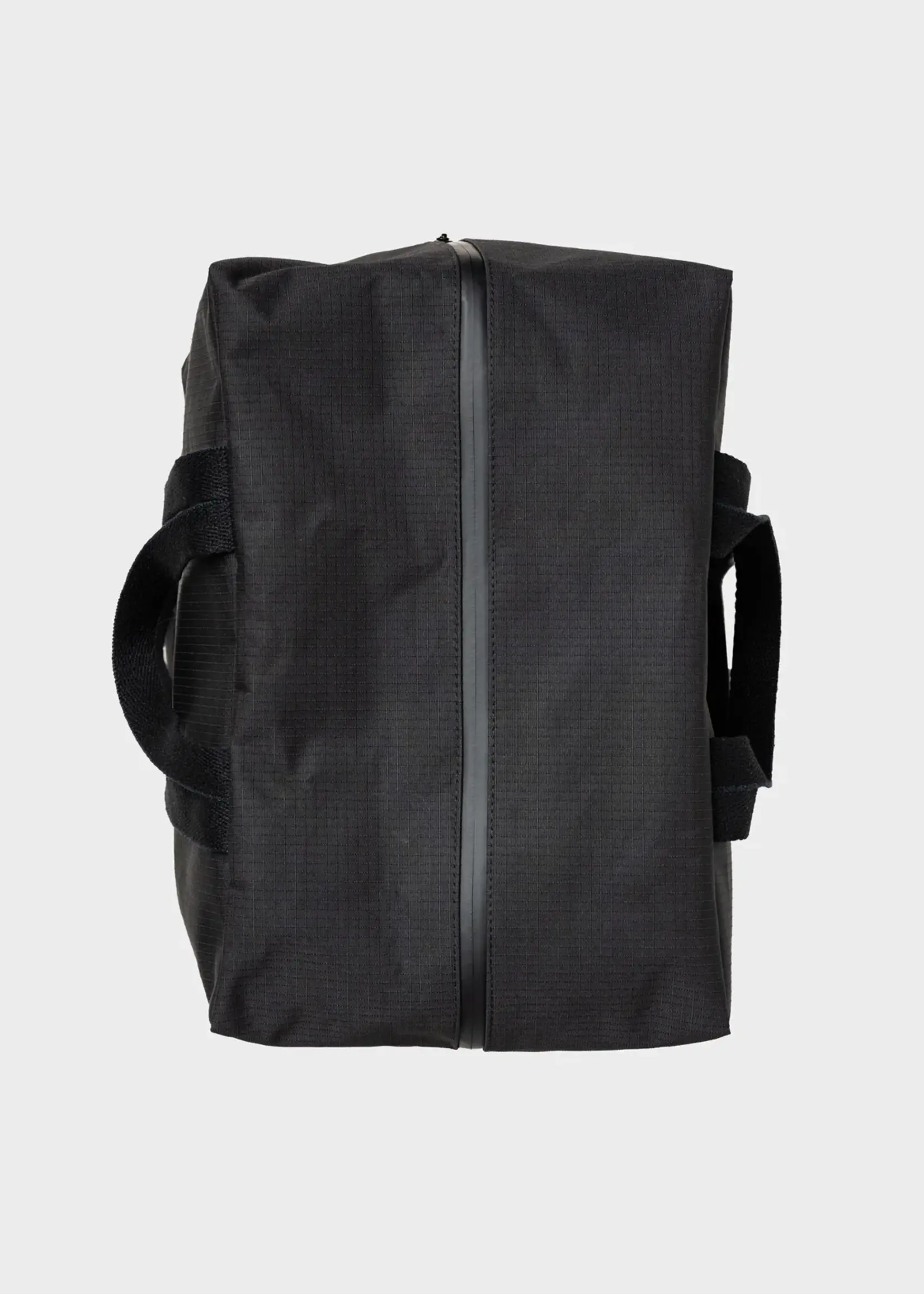 Susan Bijl Susan Bijl - The New Tote Bag (AMPLIFY) L Black & Black